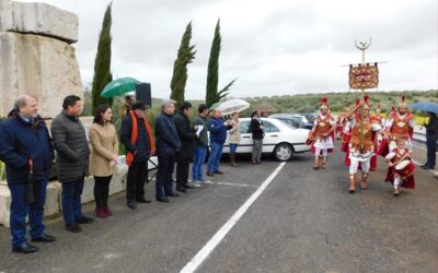 Córdoba recuerda la batalla de Munda y reivindica su historia