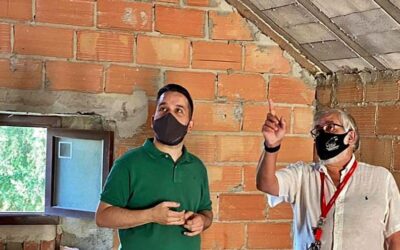 El Museo Histórico de Santaella contará con una nueva sala adaptada