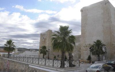 DIPUTACIÓN Cultura destina 850.000 euros a mejorar 32 sitios patrimoniales de los municipios