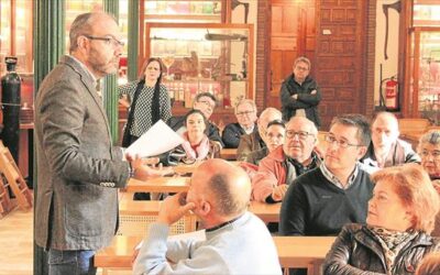 Pedagogía y patrimonio