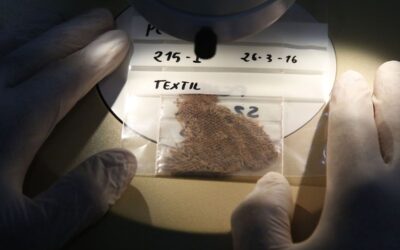 Un yacimiento con prehistoria en Obejo