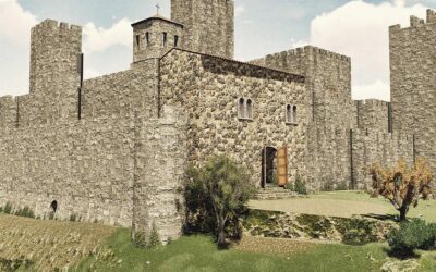 El castillo de Montilla, un enclave por descubrir