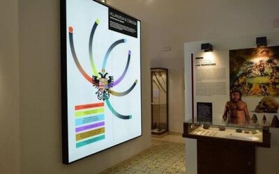 Tres museos de Los Pedroches crean un juego interactivo conjunto